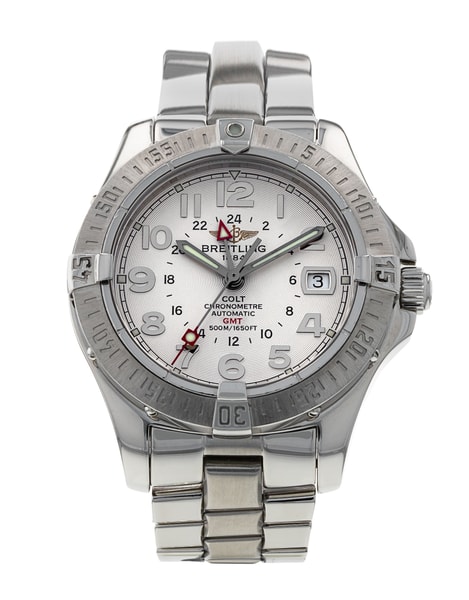 Breitling Colt Auto A32350